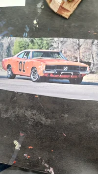 Dukes of Hazzard RPG