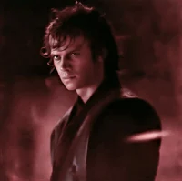 ANAKIN SKYWALKER