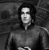 Фёдор Басманов