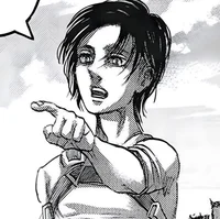 Eren Yeager 
