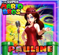 MAYOR PAULINE