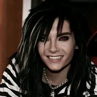Bill Kaulitz 
