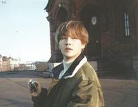 Min Yoongi