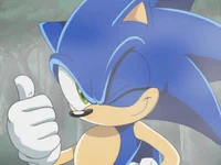 sonic -SONIC X-
