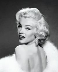 Marilyn Monroe 