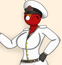 Female USSR -TNO VS-