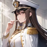 Admiral Noushajoucha