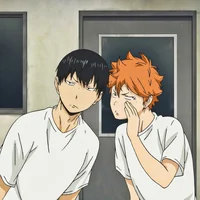 KageHina 