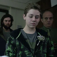 Carl Gallagher