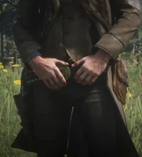 Arthur Morgan