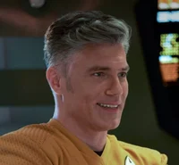Christopher Pike