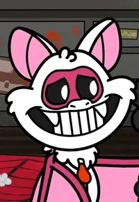 Rabie-Baby Gametoons