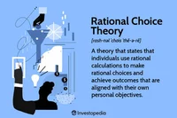 Rational actor