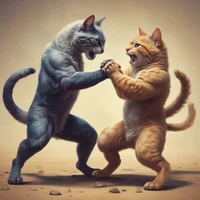 warrior cat roleplay