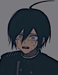 Shuichi Saihara