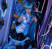 Yandere Cosplayer 