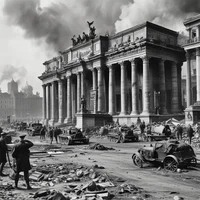 Berlin 1945