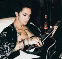 Remington Leith