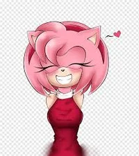 Amy Rose