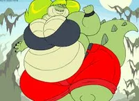 BBW Gator TF 
