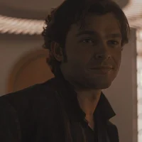 HAN SOLO