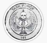 TASKFORCE 141 - TRAP