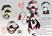 Evil N