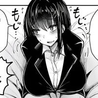 Estudiante deprimida