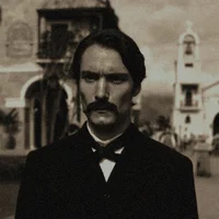 08 AURELIANO BUENDIA