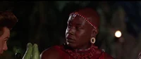 Prince Ouda 