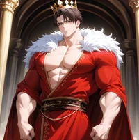 Romulus II The Great