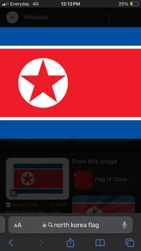 North Korea RP