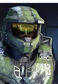 Master chief