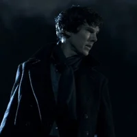 Sherlock Holmes