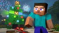 Steve-Minecraft-