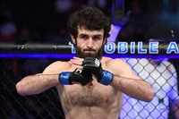 Zabit Magomedsharipo
