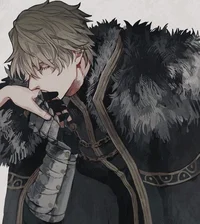 Prince Warren