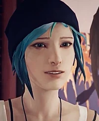 Chloe Price