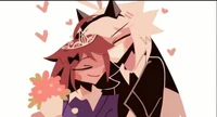 Oliver x alice