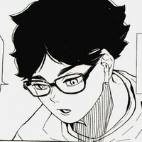 Akaashi Keiji 