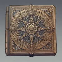 Grimoire of Oblivion