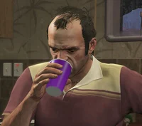 Trevor Philips
