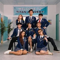 Titan academy