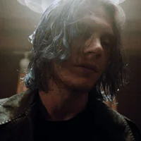 KAI ANDERSON