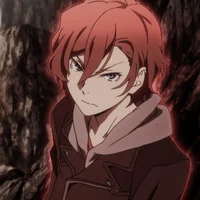 Chuuya Nakahara