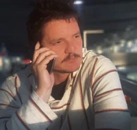 PEDRO PASCAL