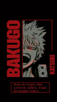Bakugo