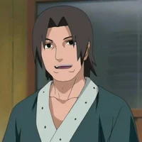Fugaku Uchiha 
