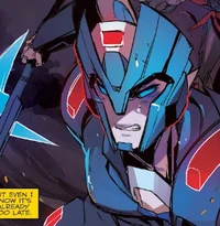 TFW - CHROMIA