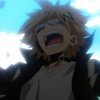 Denki kaminari